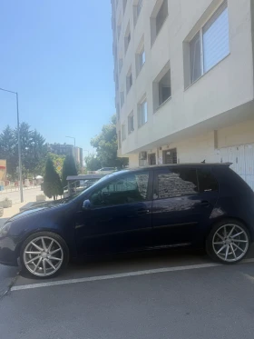 VW Golf 2.0FSI, снимка 3