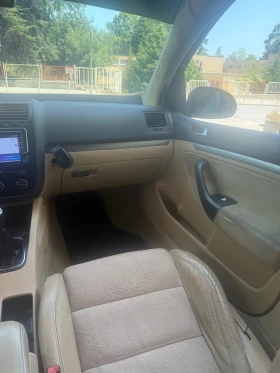 VW Golf 2.0FSI, снимка 12