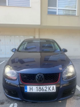 VW Golf 2.0FSI, снимка 9