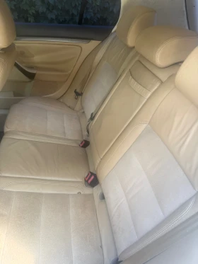 VW Golf 2.0FSI, снимка 9