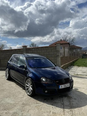 VW Golf 2.0FSI, снимка 6