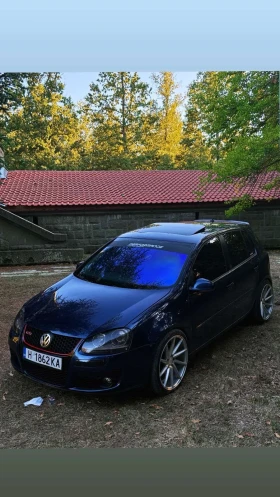 VW Golf 2.0FSI, снимка 1
