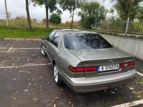 Toyota Camry, снимка 3