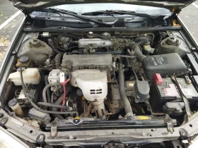 Toyota Camry, снимка 1