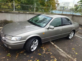 Toyota Camry, снимка 5