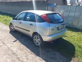 Ford Focus, снимка 7