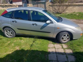 Ford Focus, снимка 3