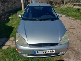 Ford Focus, снимка 1
