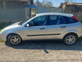 Ford Focus, снимка 6