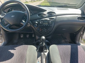 Ford Focus, снимка 13