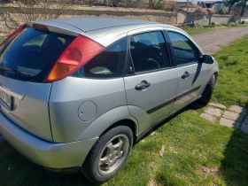 Ford Focus, снимка 4