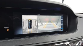 Mercedes-Benz S 63 AMG 4MATIC+ * HUD* МАСАЖИ* НАВИ* ПАНО* АВТОКРЕДИТ, снимка 12