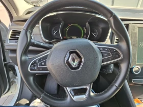 Renault Talisman, снимка 8