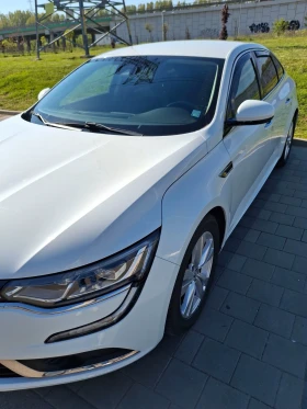 Renault Talisman, снимка 4