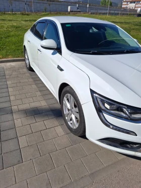 Renault Talisman, снимка 3