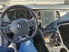 Renault Talisman, снимка 7