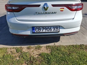 Renault Talisman, снимка 2