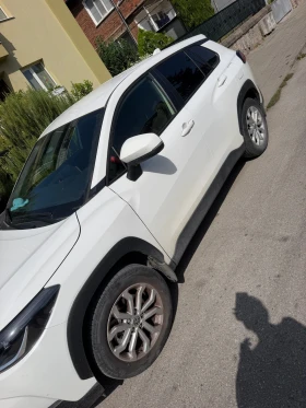Toyota Corolla Cross Executive, снимка 2