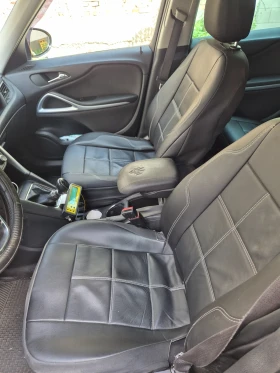 Opel Zafira, снимка 5