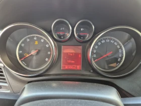 Opel Zafira, снимка 7