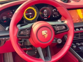 Porsche 911 3.0 DKC Automatic, снимка 7