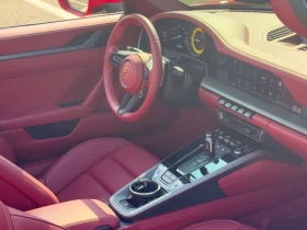 Porsche 911 3.0 DKC Automatic, снимка 14