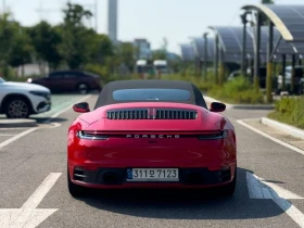 Porsche 911 3.0 DKC Automatic, снимка 2