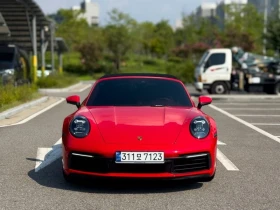 Porsche 911 3.0 DKC Automatic, снимка 1
