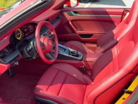 Porsche 911 3.0 DKC Automatic, снимка 12
