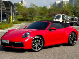 Porsche 911 3.0 DKC Automatic, снимка 3