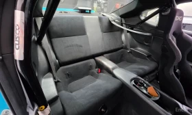 Toyota GT86 WIDEBODY | RECARO | SPARCO | 5 ТОЧКОВ КОЛАН, снимка 11