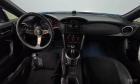 Toyota GT86 WIDEBODY | RECARO | SPARCO | 5 ТОЧКОВ КОЛАН, снимка 6