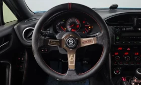 Toyota GT86 WIDEBODY | RECARO | SPARCO | 5 ТОЧКОВ КОЛАН, снимка 12