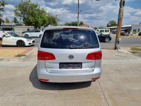 VW Touran 1.4-Navi-Automat-Euro-5B, снимка 6
