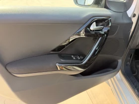 Peugeot 208 1.2i ALLURE, LED, FACE, EURO-6, снимка 13