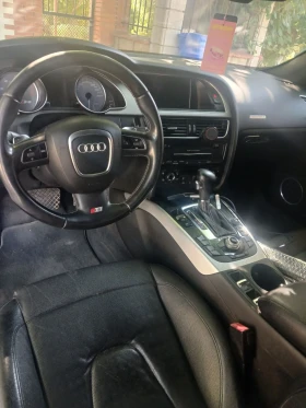 Audi S5 3.0tfsi barter, снимка 5
