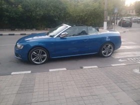 Audi S5 3.0tfsi barter, снимка 7