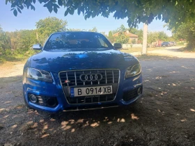 Audi S5 3.0tfsi barter, снимка 1