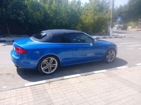 Audi S5 3.0tfsi barter, снимка 3
