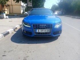 Audi S5 3.0tfsi barter, снимка 2