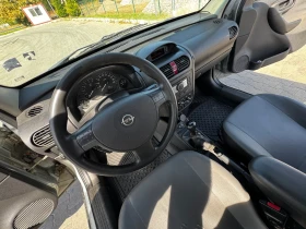Opel Combo 1.7, снимка 10