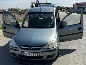 Opel Combo 1.7, снимка 6