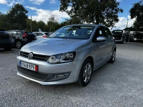 VW Polo 1.4 Бензин , снимка 2