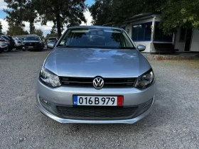 VW Polo 1.4 Бензин , снимка 4