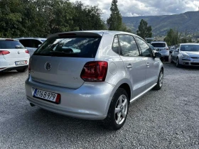 VW Polo 1.4 Бензин , снимка 3