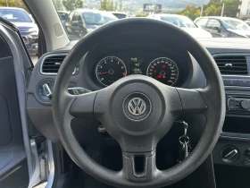 VW Polo 1.4 Бензин , снимка 9
