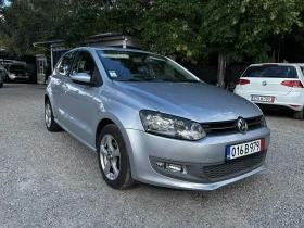 VW Polo 1.4 Бензин , снимка 1