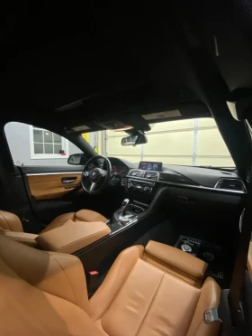 BMW 430, снимка 11