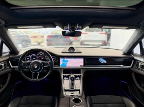 Porsche Panamera GTS * AWD, снимка 9