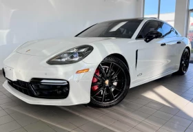 Porsche Panamera GTS * AWD, снимка 4
